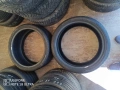 2 броя летни гуми Sava 255/35/20, снимка 1