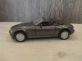 Метална количка BMW Z3 !!!, снимка 3