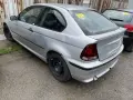 BMW E46 Compact 316Ti .На части., снимка 2