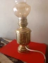 Винтидж настолна лампа, снимка 4