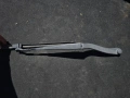 Предни чистачки , малка и голяма OEM MERCEDES W212 E 350 CDI 4MATIC OM642 2011, снимка 2
