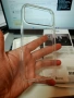 Твърд калъф Spigen Ultra Hybrid за Apple iPhone 17 Pro Max / Кристално прозрачен / ACS10278 /, снимка 5