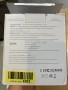 Нова Смарт Настолна Лампа Hifree T21 (RGB, Сензорна, Wi-Fi + Bluetooth), снимка 5