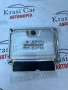 045906019BQ компютър за двигател Seat Ibiza 1.4tdi 2006г, снимка 1