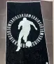 BIKKEMBERGS- плагна кърпа , снимка 1