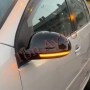 Динамични Лед мигачи За Странично Огледало Фолксваген Шкода Сеат Golf Passat Jetta Alhambra Superb V, снимка 9