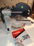 Festool KS 120 EB + 2 диска нови, снимка 1