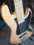 Бас китара, снимка 8