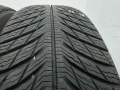4бр зимни гуми 215/65/17 MICHELIN L05319 , снимка 4