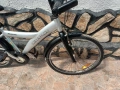 алуминиев велосипед 24", снимка 16