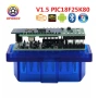 ELM327 OBD2 Bluetooth FW v1.5 двуплатков продукт - Авто диагностика, снимка 1