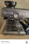 Sage Espresso Machine With Grinder BES875 BSS, снимка 3