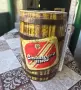 Колекционерско буре "Столично Пиво,,, снимка 1