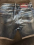 Дънкови панталонки на dsquared2 , снимка 1