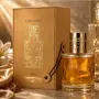 Lattafa Fire On Ice Eau de Parfum 100 мл – Завладяващ аромат за него и нея с къпина, канела, карамел, снимка 4