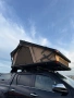 Покривна палатка за кола Bush Cruiser V2 Pro 140, снимка 14
