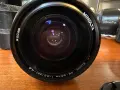 Продавам Minolta DYNAX 7000i с обектив- Minolta. Zoom. AF. 28-85 mm. 1:3.5(22)-4.5  ф55mm  , снимка 4