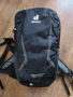deuter race exp air 14+3 - страхотна раница КАТО НОВА, снимка 2