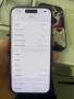 КАТО НОВ Iphone 15 Black 128GB, снимка 4