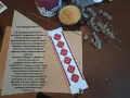 3D Принтирани Книгоразделители с Български Шевици и Символика (12 Модела), снимка 12
