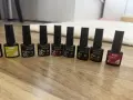     Материали за маникюр , снимка 1