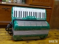 Акордеон Settimio Soprani Napoli-96 баса, снимка 2