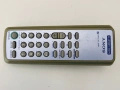 Дистанционно SONY RMT-CE75AD (CD RADIO CASSETTE), снимка 3