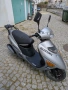 Скутер Suzuki AN 125, снимка 2