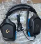 Компютърни Слушалки G 432, снимка 3