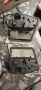 стопове бмв е46 комби bmw e46, снимка 4