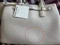 Луксозна дамска чанта Anne Klein, снимка 8
