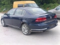 VW Passat 7 / Пасат 7 - 2.0 TDI на части, снимка 3