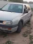 голф 3 101 GT. газ, снимка 2