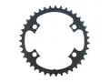 Shimano Ultegra FC-6800 53t 39t MD плочи за шосе 110mm BCD 4-bolt, снимка 4