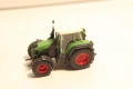 WIKING H0 1/87 ТРАКТОР КОЛИЧКА КАМИОН МОДЕЛ, снимка 2
