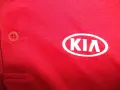 Тениска KIA- by BIZZ COOL  мъжка,Л, снимка 2