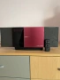 Аудио система Panasonic SC-HC3, снимка 2