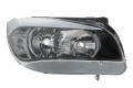 Фар за BMW X1 TYC, снимка 1