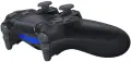 Контролер за Sony PlayStation DualShock 4 - черен (обновен), снимка 8