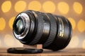 Pro Nikon AF-S 17-55mm f/2.8G ED Nikkor обектив Никон, снимка 2