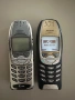 Nokia 6310i, снимка 1