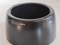 Сенник Canon ES-79 II (за EF 85mm f/1.2L / 80-200mm f/2.8L), снимка 5