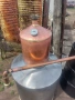 казан за ракия , снимка 4