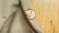 FJALL RAVEN G-1000 Jacket размер S / M яке със зтрава материя - 2742, снимка 9