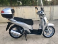 Honda SH 125 Карбуратор, снимка 8