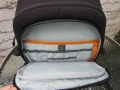 Раница за фотоапарат Lowepro Tahoe BP 150, снимка 13