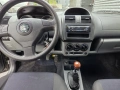 На Части Suzuki Ignis 1.3 бензин 92к.с. 4x4 2006г., снимка 2