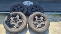 Джанти с гуми тазове Opel Astra J,Astra K 5х105 16цола, снимка 4