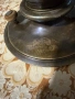 Руски самовар на дърва и въглища от Царска Русия., снимка 4