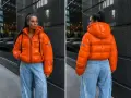 Moncler ⚜️ Дамски Зимни Якета , снимка 1